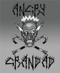 Angry Grandad
